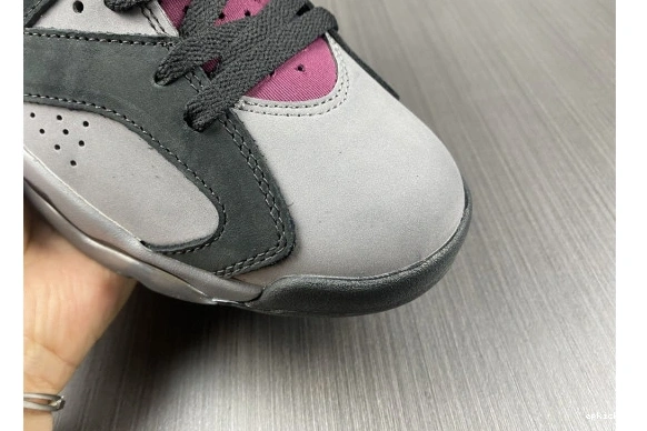 Cheap EP 6 Jordan CT8529-063 Bordeaux Retro CT8529-063 Air 0418